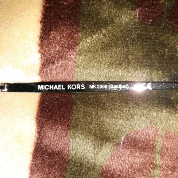 Michael Kors Sunglasses - Picture 7 of 8